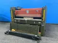Atom 32” X 80” Die Cutting Press - S 677/2 Rh Ce