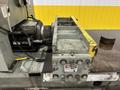 200 TON BEATTY HYDRAULIC BULLDOZER TYPE HORIZONTAL PRESS: STOCK #20538