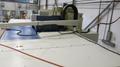 TAKUMI, V32, CNC VERTICAL MACHINING CENTRE, 10,000 RPM SPINDLE, TRAVELS (X,Y,Z): 3200 MM X 1066MM X 750 MM (126&quot; X 42&quot; X 30), DISTANCE FROM NOSE TO SPINDLE:  200MM TO 950MM, DISTANCE FROM SPINDLE NOSE TO THE Z-AXIS GUIDEWAY: 1120MM, T-SLOT TABLE SIZE: 3200MM X 1025MM (126&quot; X 40&quot;), MAX TABLE LOAD, 4500 KG (9,920 LBS), 32 TOOL ATC, TABLE SIZE: 42&quot; X 130&quot;, CAT 50, 30 KW, SPINDLE FLOOD AND THROUGH COOLANT, AIR BLAST, COOLANT FILTER SYSTEM, CHIP WASH DOWN SYSTEM, CHILLED BALL SCREW AND SPINDLE, 4-AXIS CAPABLE,  LEFT AND RIGHT CHIP CONVEYOR,  MITSUBISHI, MEDLAS 60S, CNC CONTROL, 2006, 220/3/60 50 AMP, MACHINE WEIGHT:  52.500 LBS. FLOOR SPACE (W, L, H) 295&quot; X 173&quot; X 139.7&quot; (APPROX.), S/N K0133