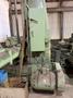 5" GIDDINGS &amp; LEWIS 350-T HORIZONTAL BORING MILL. STOCK #0651326