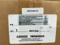 CAMCO DC MOTOR CONTROL