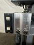 2 HP BRIDGEPORT SERIES 1 CNC VERTICAL MILL. STOCK # 0684124.