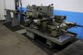 WARNER &amp; SWASEY #M2440 SQUARE HEAD RAM TURRET LATHE: STOCK #76178