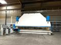 LVD PPEB 400 ton x 7100 mm CNC