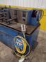 12 STAND X 2" TISHKEN MODEL #12MW2 ROLLFORMER : YOBRO #25269