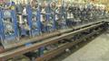 3” (76mm) x .120&quot; (3mm) OTO Mills Rafted Tube Mill Line Year 2006