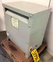 15 KVA HEVI-DUTY Transformer, HV 480, LV 208Y/120, 3 Phase