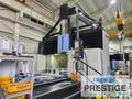 Doosan DBM-2550 CNC Double Column Machining Center