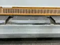 ERMAK 3/8” SHEAR  -  CNC HGD 10X3/8