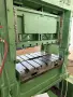 100 TON MINSTER P2-100-48 PIECE MAKER STRAIGHT SIDE HIGH SPEED PRESS: YOBRO #23917