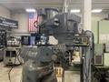 Alliant Variable Speed Vertical Milling Machine