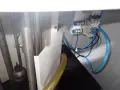 BILZ SHRINK-FIT MACHINE  -  SG 3400WK4-15 / ISG-3400