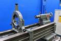 1980’S MAZAK GAP BED LATHE USED