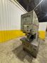 110 TON PIRANHA MODEL #PII 110 HYDRAULIC IRONWORKER: STOCK #23738
