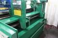 60&quot; WIDE X 30,000 LB X 7&quot; ARBOR CINCINNATI SLITTING LINE: STOCK #12923