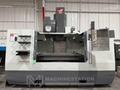 Haas VF-8/50 CNC Vertical Machining Center – 50 Taper Mill
