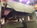 Arku/Kohler part straightener 2000 x 40 mm CNC