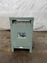 15 KVA GS HEVI-DUTY ELECTRIC DRY TYPE TRANSFORMER. STOCK #1006325