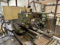 3A WARNER &amp; SWASEY M-3500 SADDLE TYPE TURRET LATHE. STOCK # 0345325