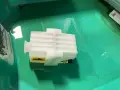 EDWARDS ROTARY VANE VACUUM PUMP   -  E-LAB  2