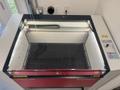 80 Watt Trotec Speedy 360  CO2 Laser Engraver, 2022 – 32″ x 20″ Bed, Dust Collector