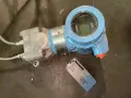 ROSEMOUNT 750 PSI PRESSURE TRANSMITTER  -  3051CD2A22A1AS8M5B4E5Q4