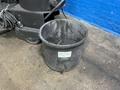 THE SPENCER TURPINE CO. 116 GAL INDUSTRAVAC SYSTEM   -  RA-405A-MOD