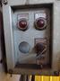 165 TON AIDA MODEL #PC-15(2) MECHANICAL CRANK GAP FRAME PRESS  7.8" STROKE : YOBRO #25990