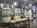(2) Makino A66E HMC Cell, (1) 2003 &amp; (1) 2005 – Both Full 4th Axis, Pallet size  19.7″ x 19.7″, Pro 3 Control, Auto Pallet Changer, TSC