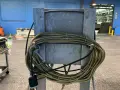 BUNTING MAGNETICS CO. METAL DETECTOR  -  3G EX NA IIB T4