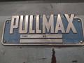 10' X 14 GAUGE PULLMAX URSVIKEN HYDRAULIC POWER SHEAR: YOBRO #25207