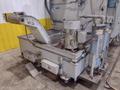 74" X 74" STOELTING MODEL #CSW8121 AUTOMATIC WASHER, WITH FLIP-UP DIE STATION POWERED INFEED, NEW 2012: YOBRO #25172