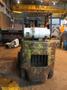 10,000 LBS CLARK PROPANE FORKLIFT: STOCK #56130
