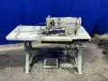 JUKI 20” X 33” SEWING MACHINE  -  LU-1560N
