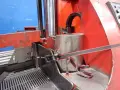 AMADA 24" X 33" HORIZONTAL BAND SAW  -  HFA530