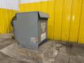 15 KVA MADDOX ELECTRICAL TRANSFORMER, 480 / 240 VOLT: STOCK #23170