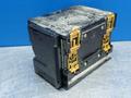 OMRON PLC CPU MODULE  -  NX701-1600