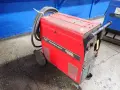 LINCOLN 350 A WELDER  -  POWER MIG 350 MP