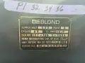 LEBLOND LATHE