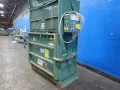 SELCO 48" X 24" BALER  -  V5-HD