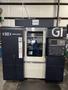 Hwacheon Hi-MG1 VMC, 2018 – Fanuc Control