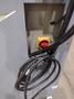 DURAFLEX MANDREL TYPE PIPE CUTTING MACHINE: STOCK #19328