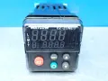 WATLOW 3 PANEL MOUNT PROCESS CONTROLLERS  -  PM6L3EJ-AAAAAAA