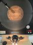Deltronic DH214 Comparator, 10x, DRO, Edge, Surface, Factory Base.