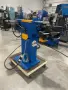 ERCOLINA EN100 Pipe &amp; Tube Notcher Grinder 2004’ #6796