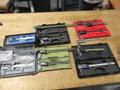 Digital Calipers 6"-12' Ranges, Various Brands, Mitutoyo, Brown &amp; Sharpe, Tesa, Fowler- Auction Item