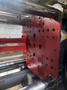 Nissei Used FNX80-12A Hybrid Injection Molding Machine, 89 Ton, 3.4 oz., yr 2007