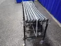 ULINE 24' EXPANDABLE ACCORDION CONVEYOR