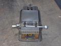 KURT 6" VISE