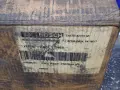 BOSCH 2000 PSI HYDRAULIC PUMP  -  6925750 / PSV-PSCF-20HRM-66